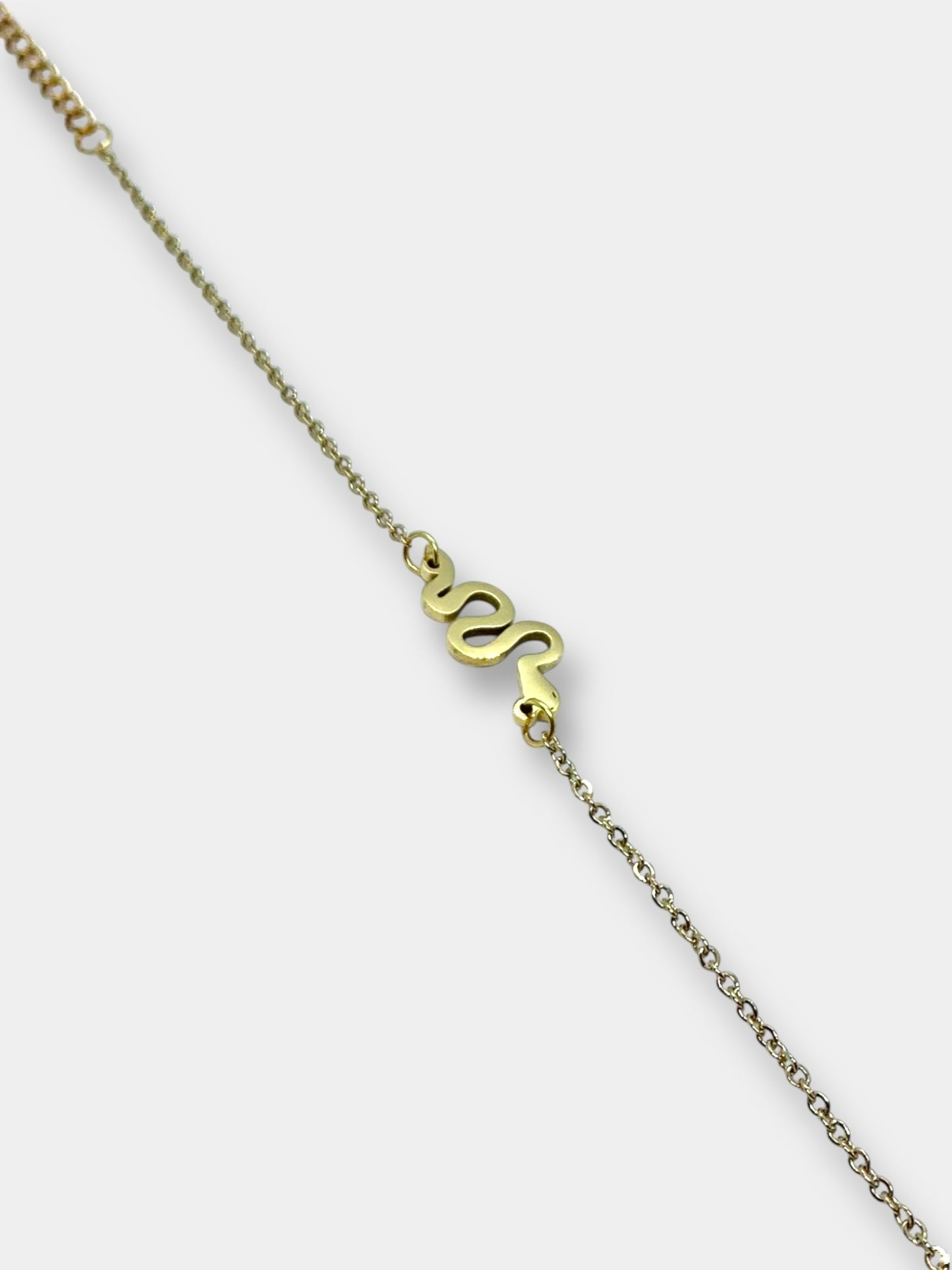 Bracelet "Le péché originel"