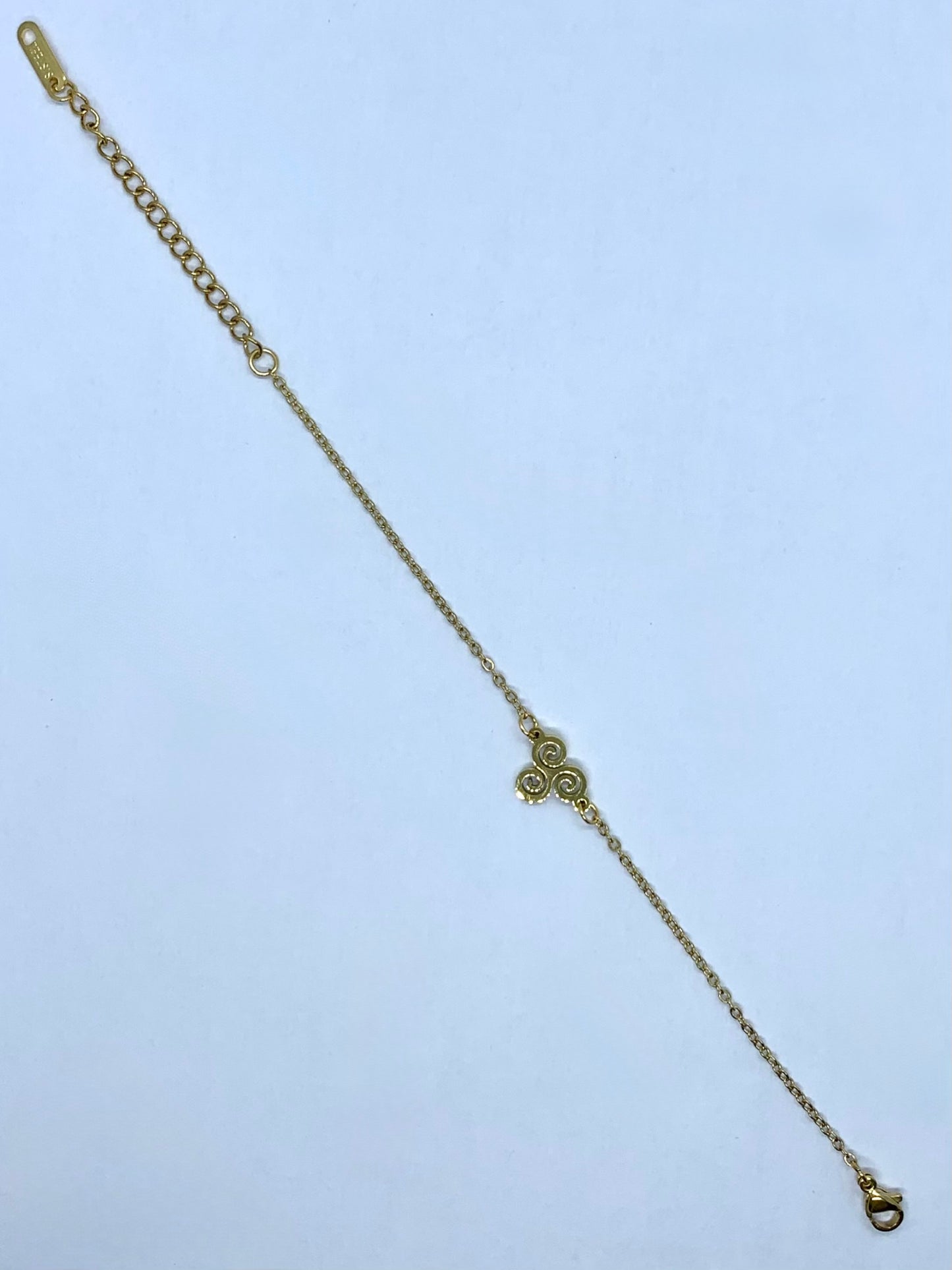 Bracelet "Triskel"