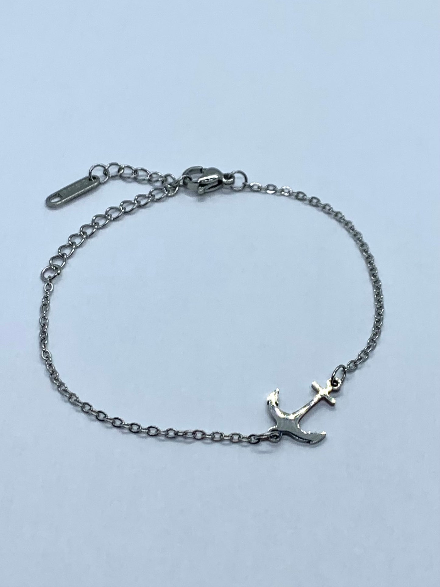 Bracelet "Ancré"