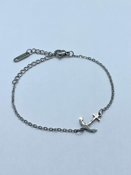 Bracelet "Ancré"