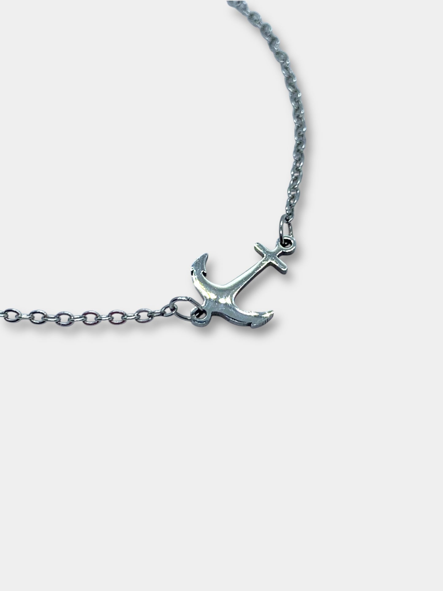 Bracelet "Ancré"
