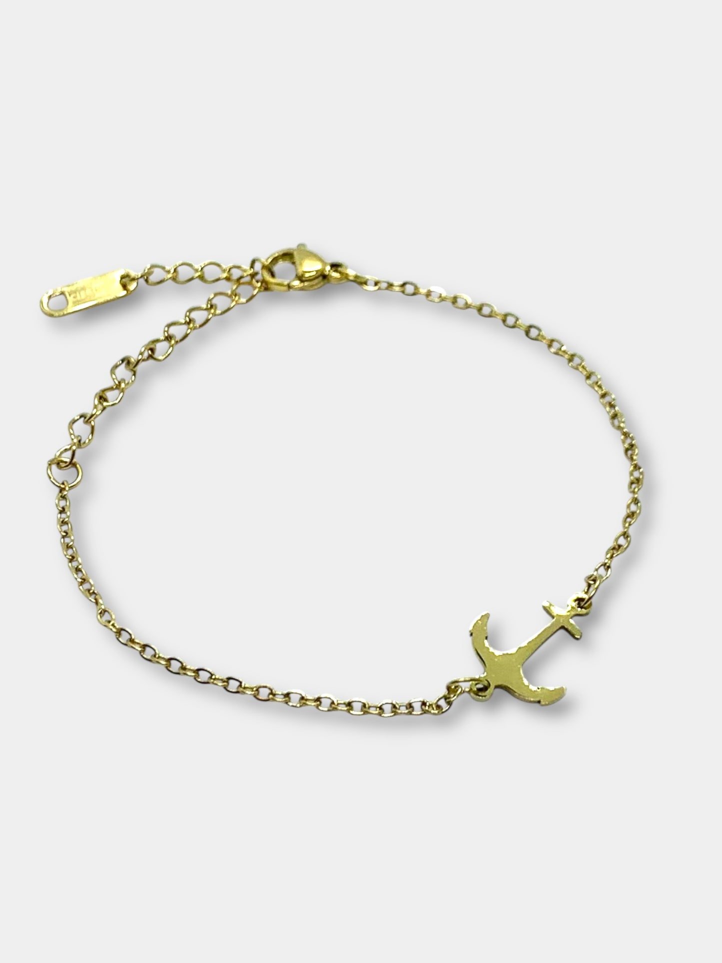 Bracelet "Ancré"