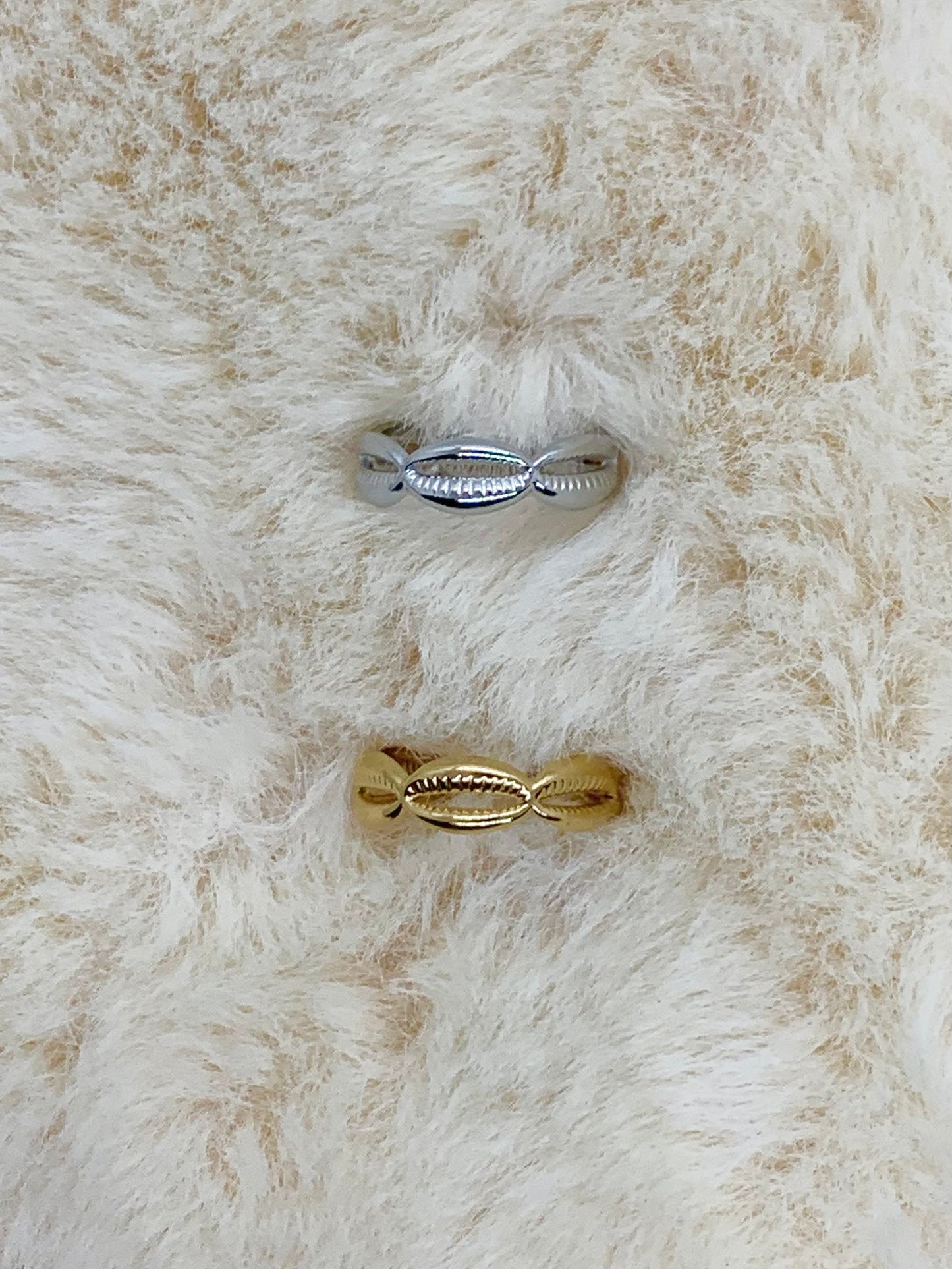 Bague réglable "Petite Vénus"