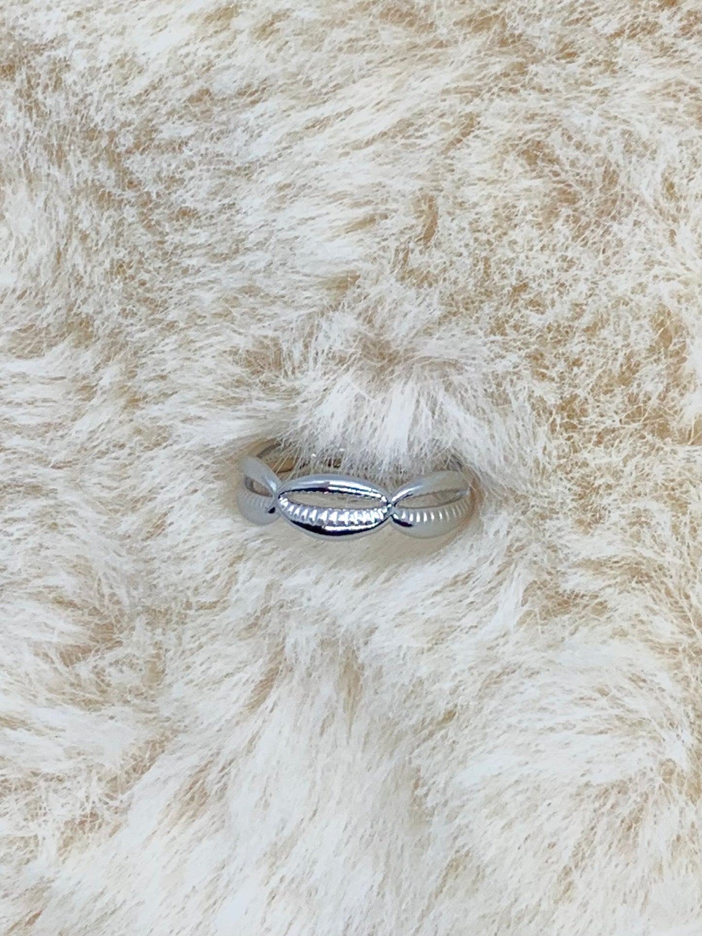 Bague réglable "Petite Vénus"