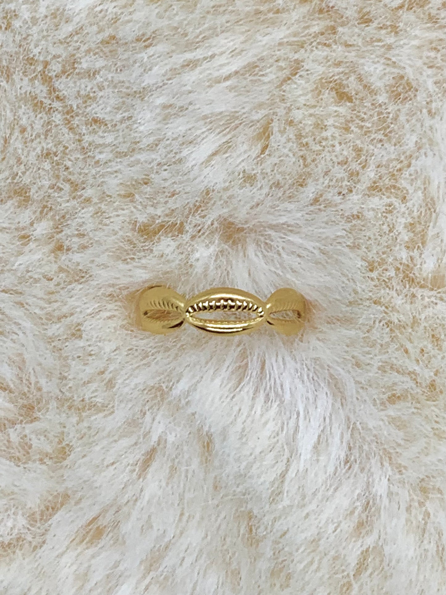 Bague réglable "Petite Vénus"