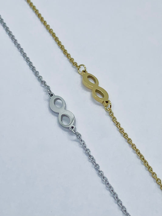 Bracelet "Eternity"