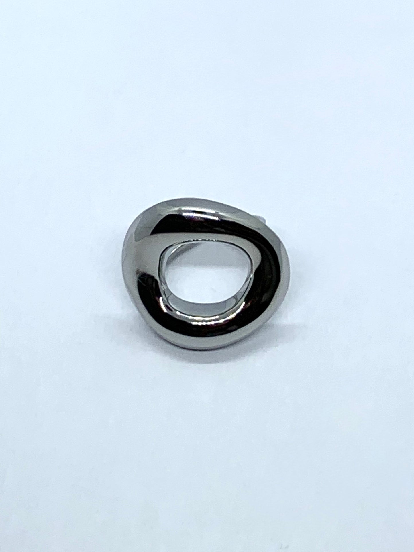 Bague réglable "Hum, Donut"