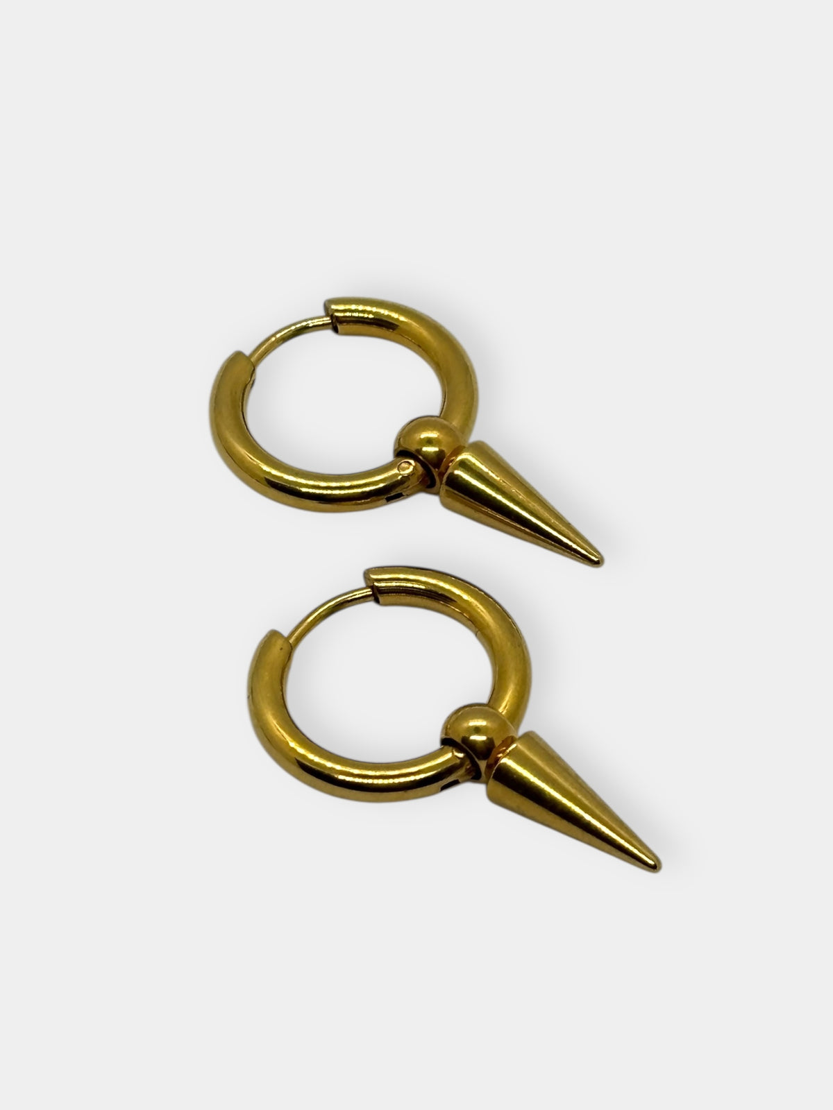 Boucles d'oreilles "Pick Me"