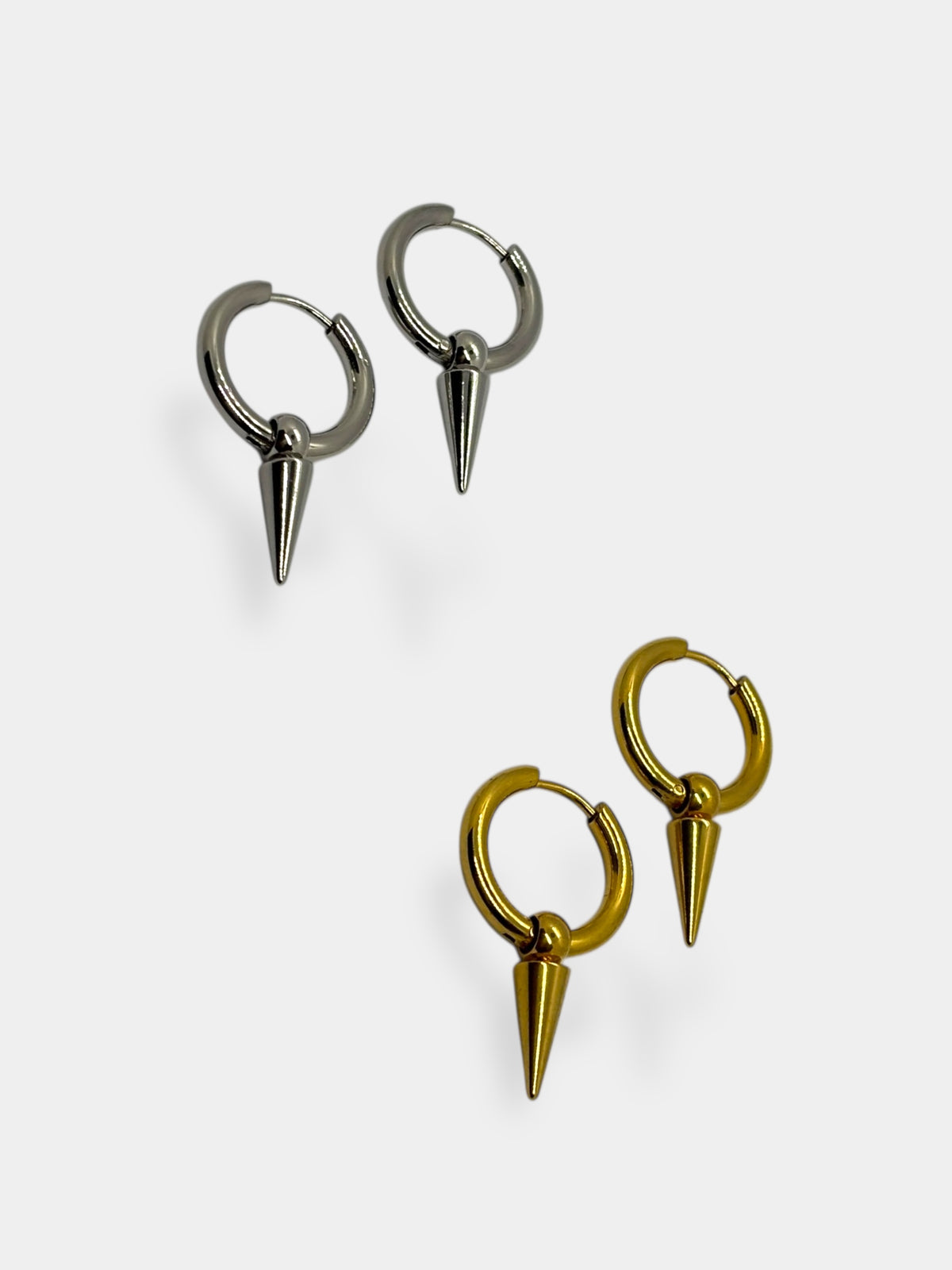 Boucles d'oreilles "Pick Me"