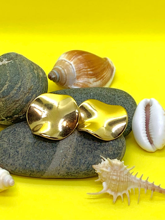 Boucles d'oreilles "Hammer"