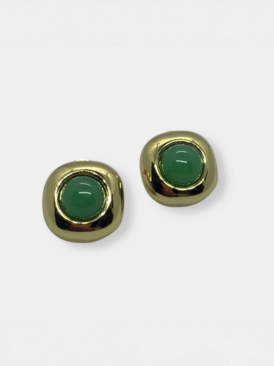 Boucles d'oreilles "Orée"