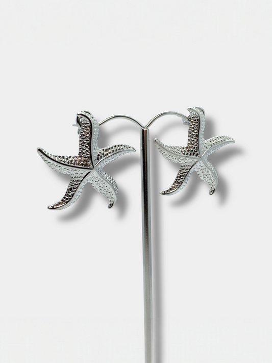 Boucles d'oreilles "Stella"