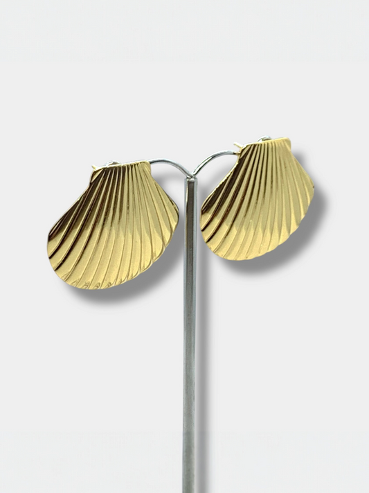 Boucles d'oreilles "Shelby"