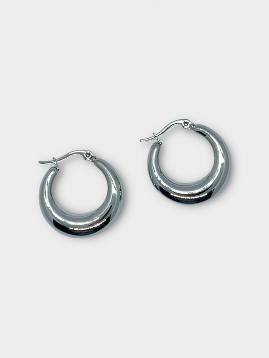 Boucles d'oreilles "Nova"