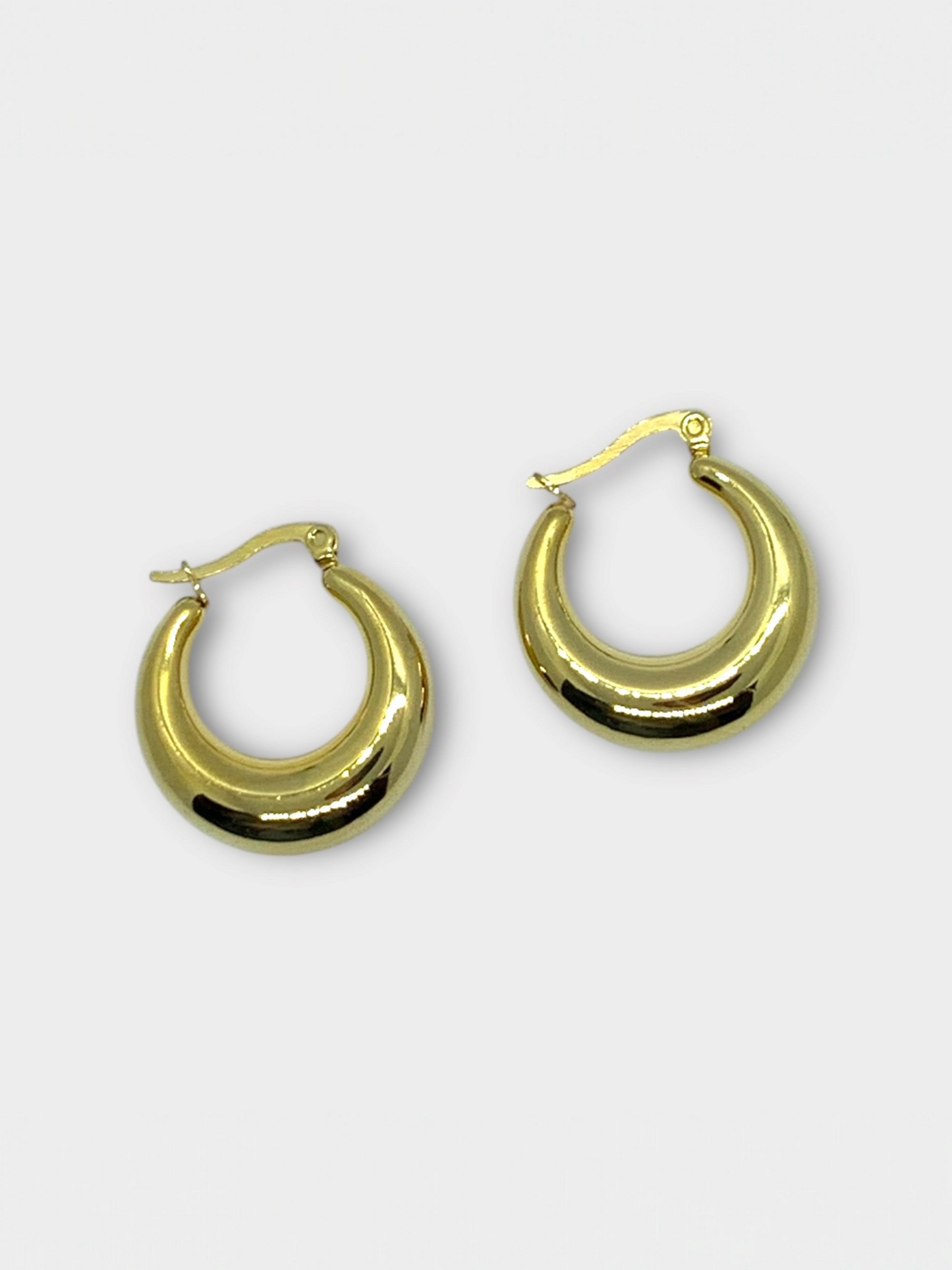 Boucles d'oreilles "Nova"