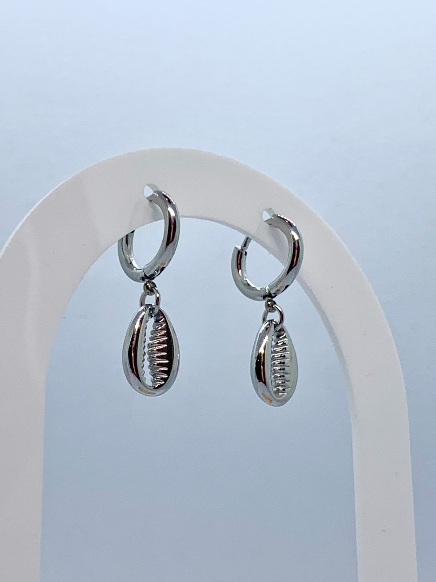 Boucles d'oreilles "Vénus"