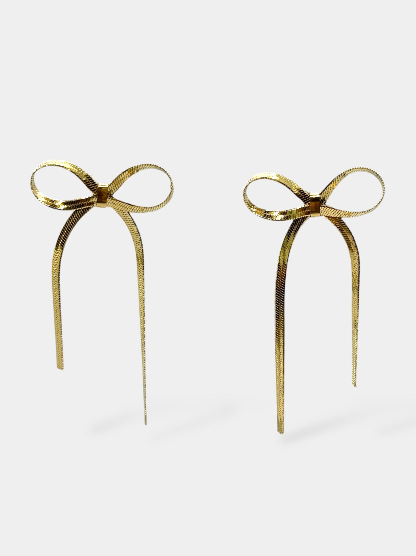 Boucles d'oreilles "Coquette"
