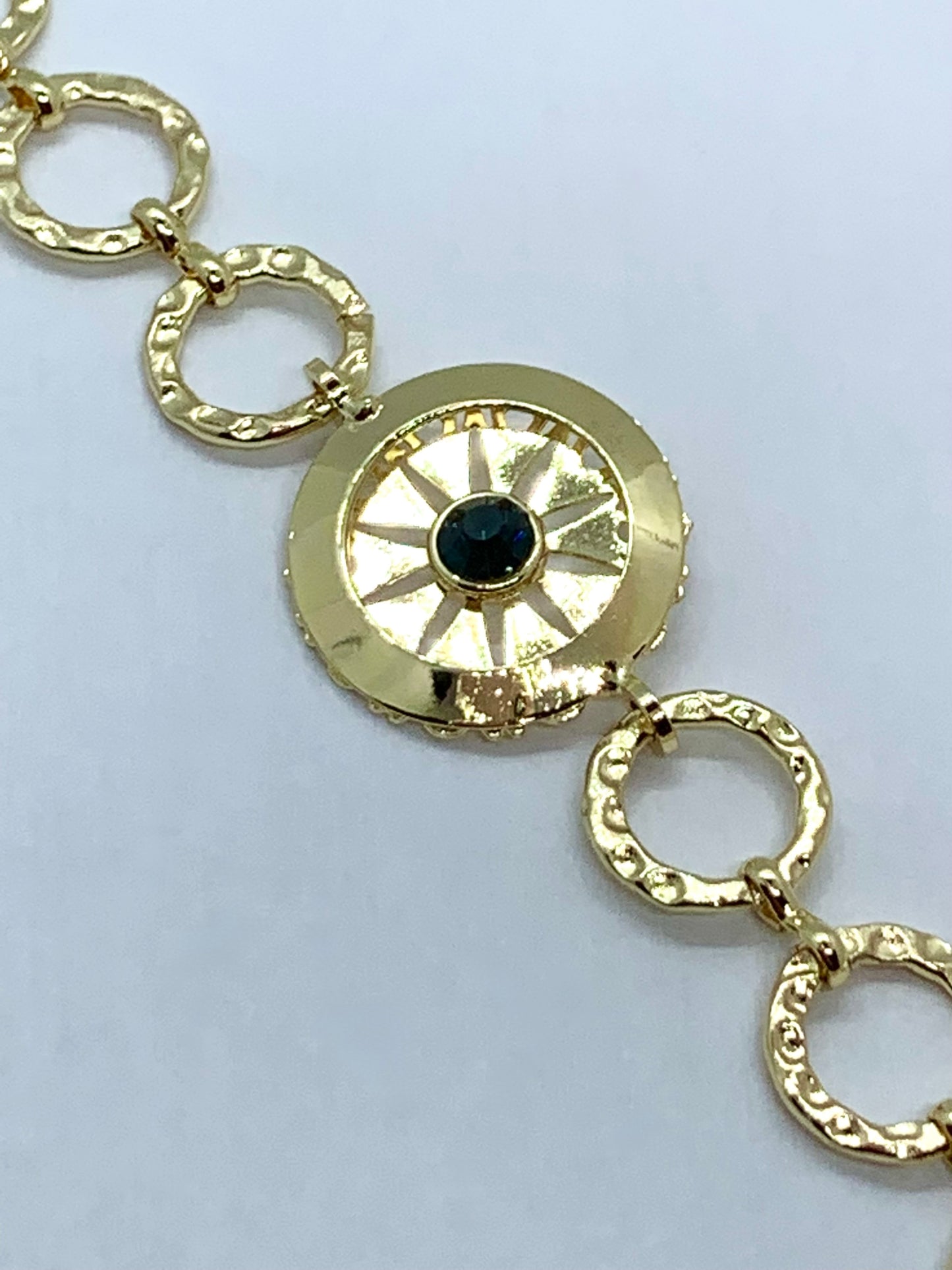 Bracelet "Nautilia 2"