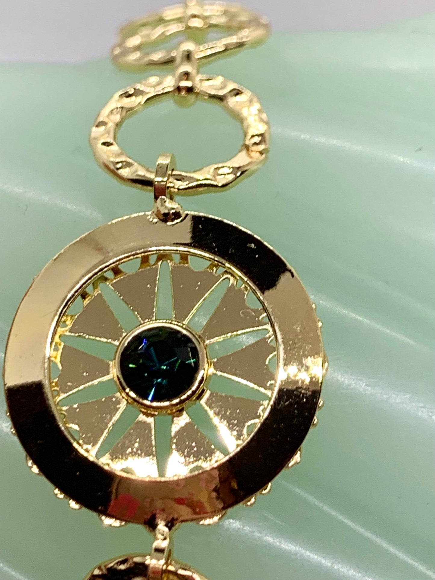 Bracelet "Nautilia 2"