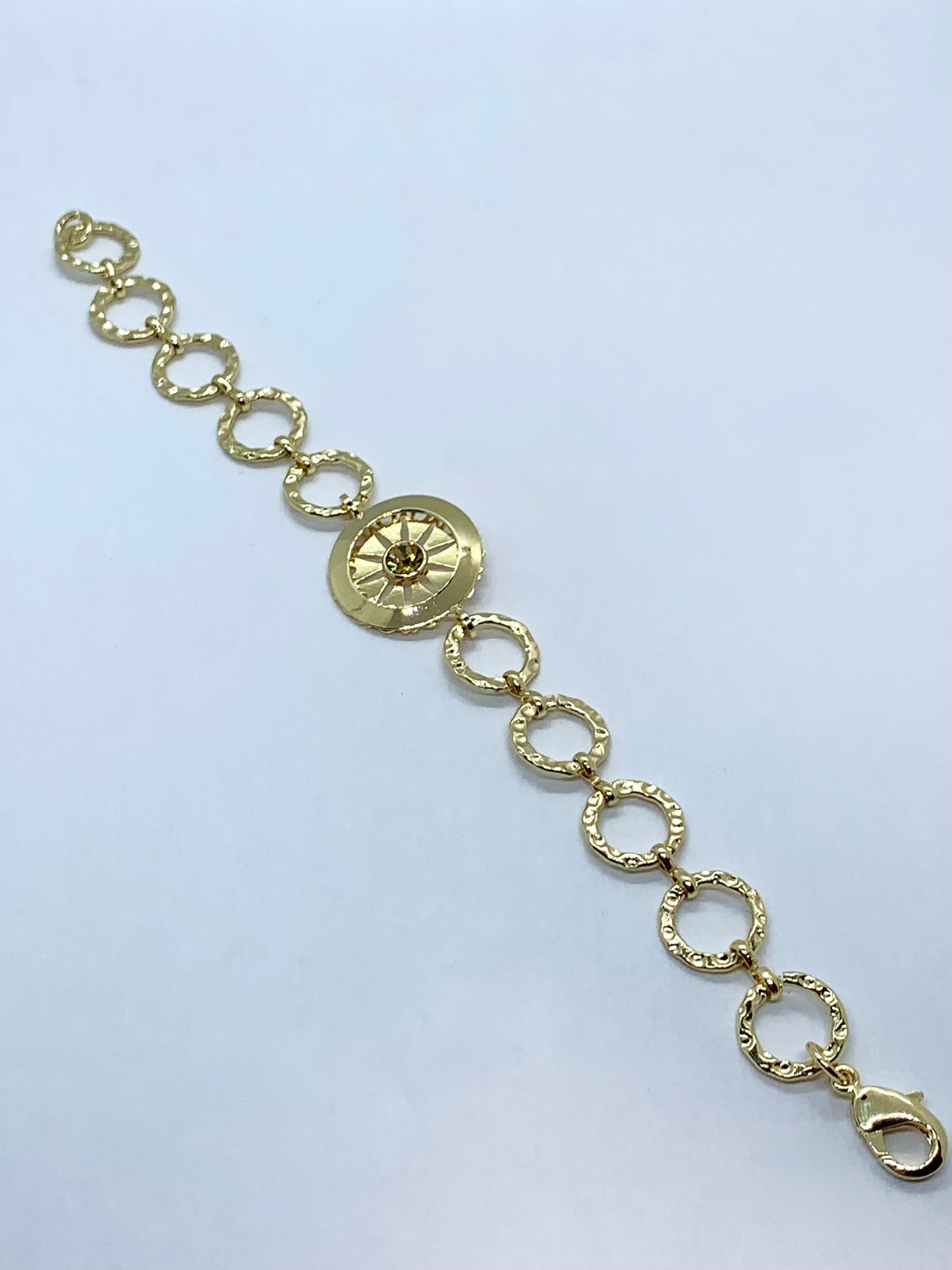 Bracelet "Nautilia 2"