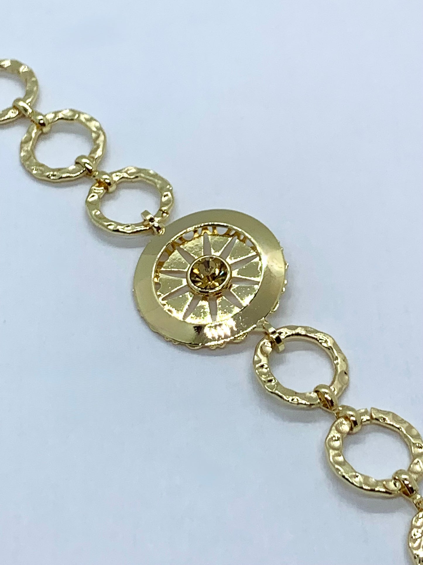 Bracelet "Nautilia 2"