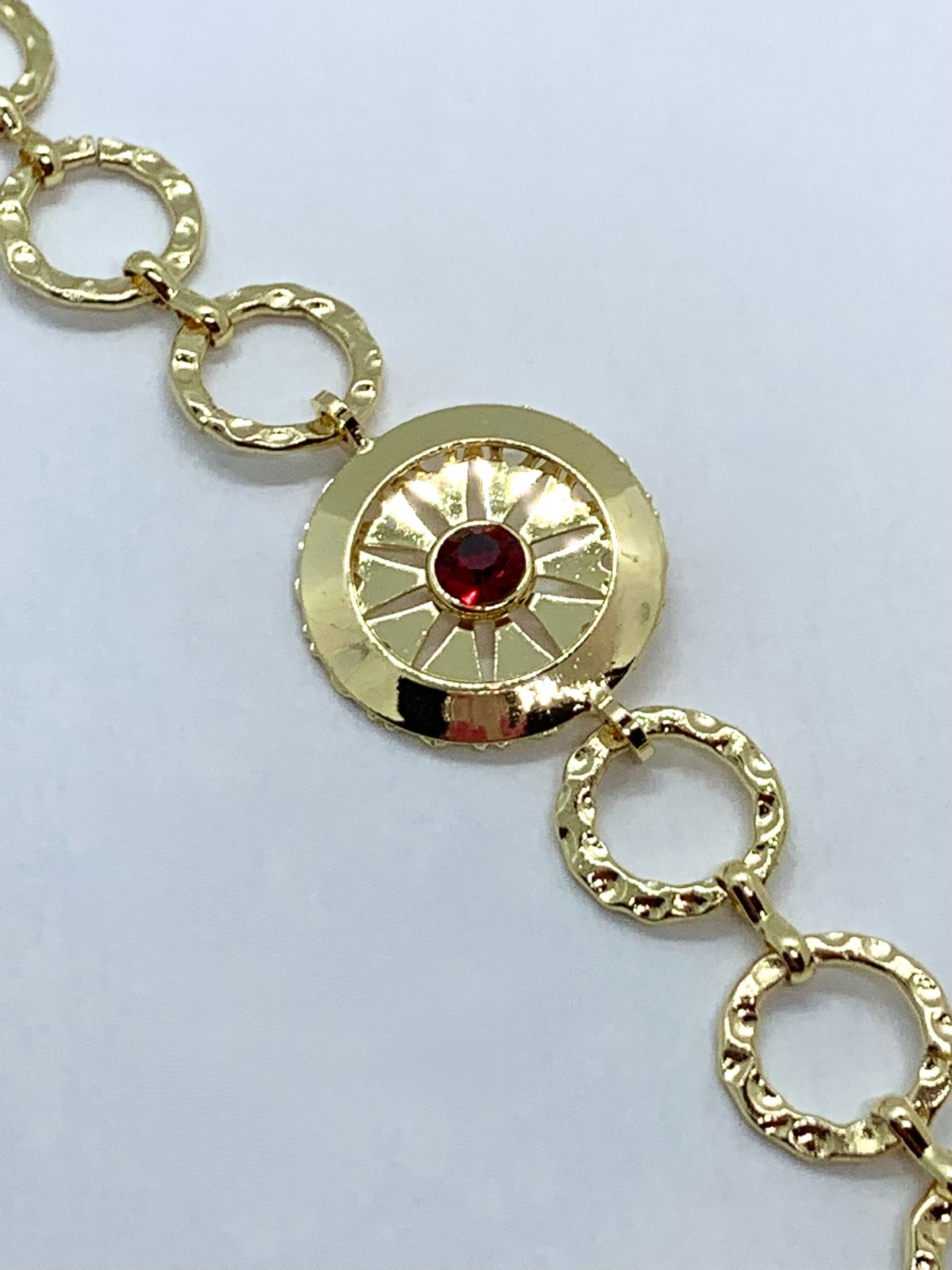 Bracelet "Nautilia 2"