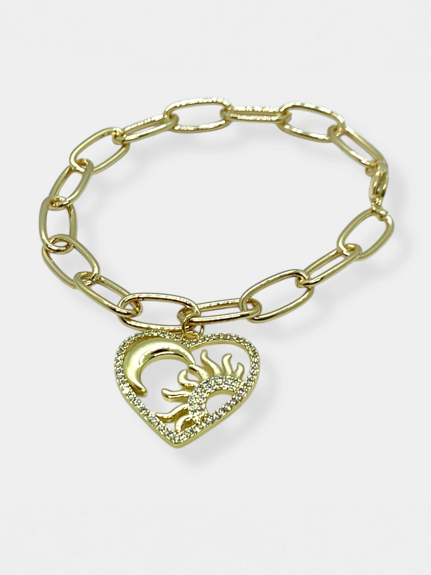 Bracelet "A Contrario"