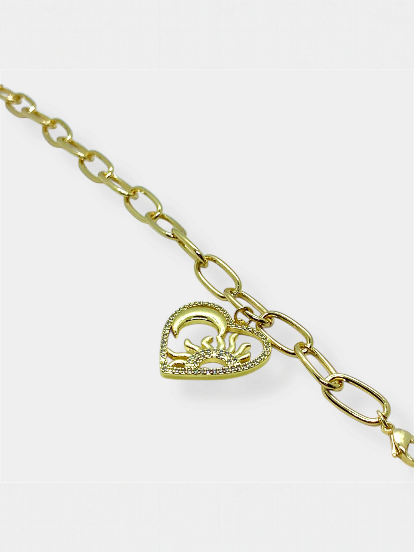 Bracelet "A Contrario"