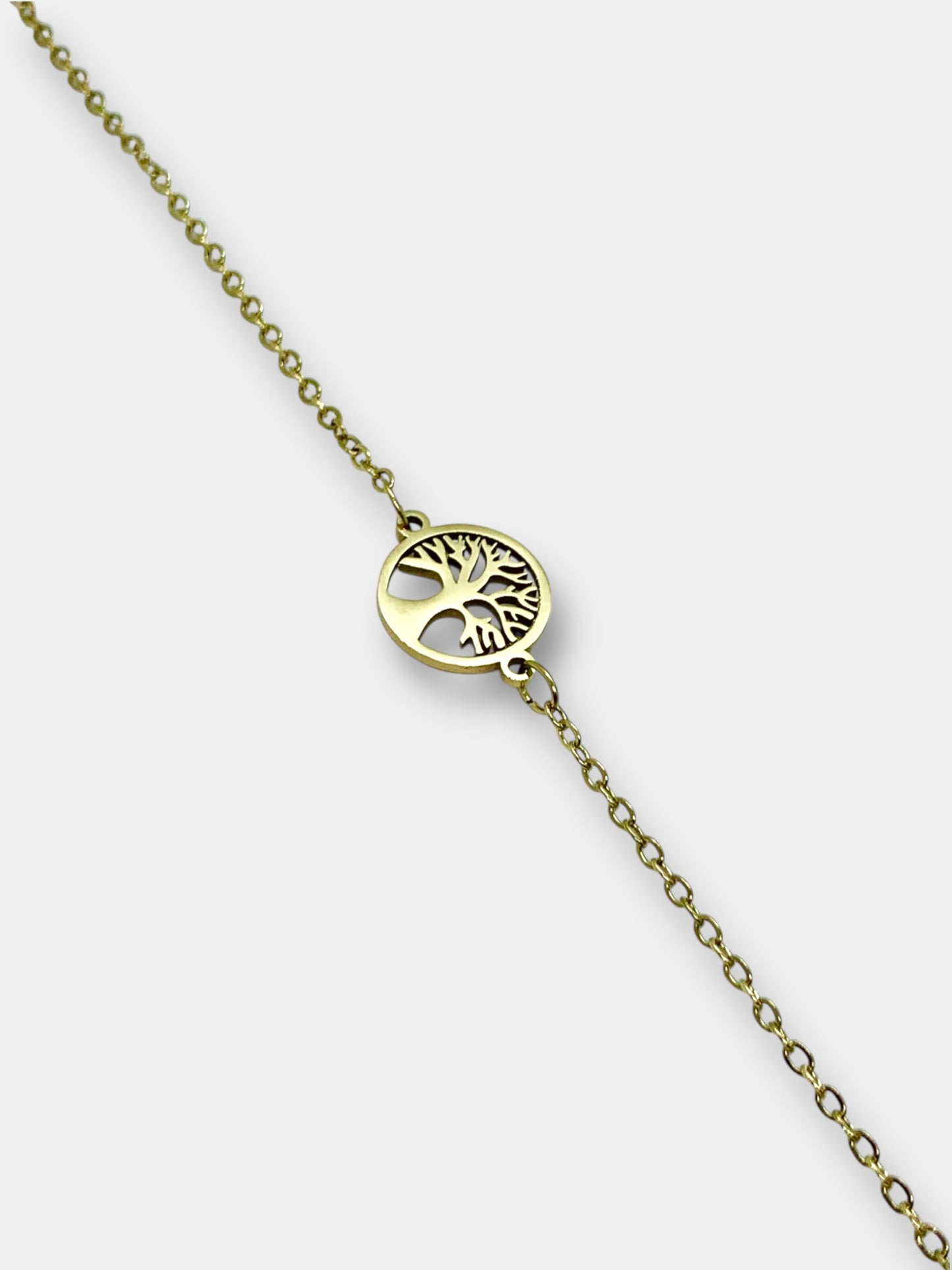 Bracelet "Arbre de Vie"