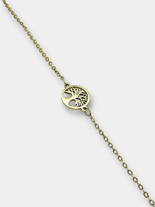 Bracelet "Arbre de Vie"