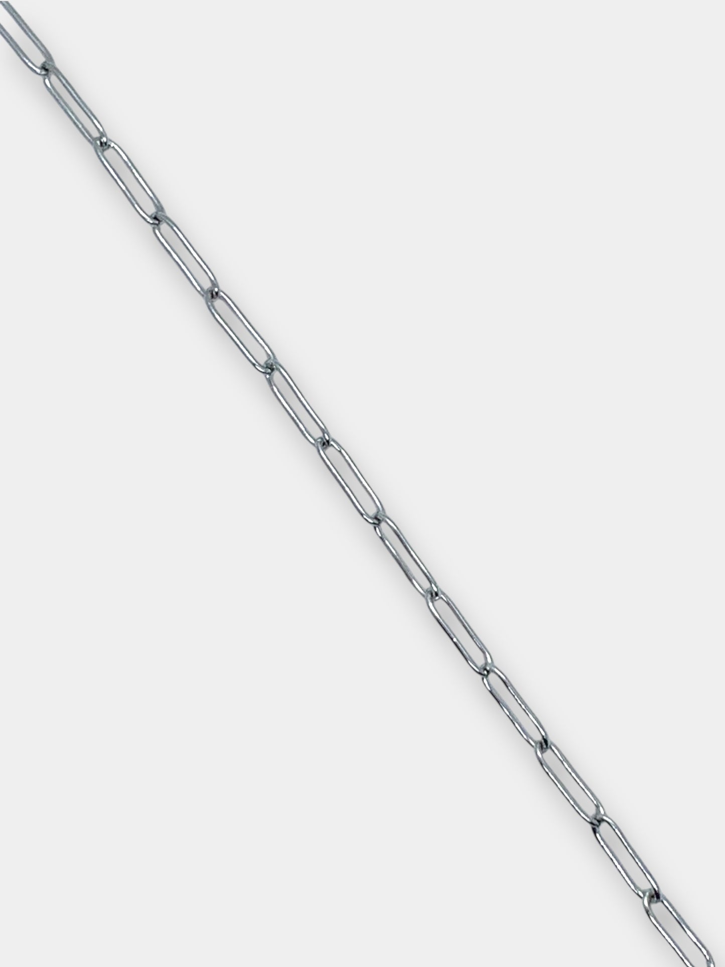 Bracelet "Change de chaîne"