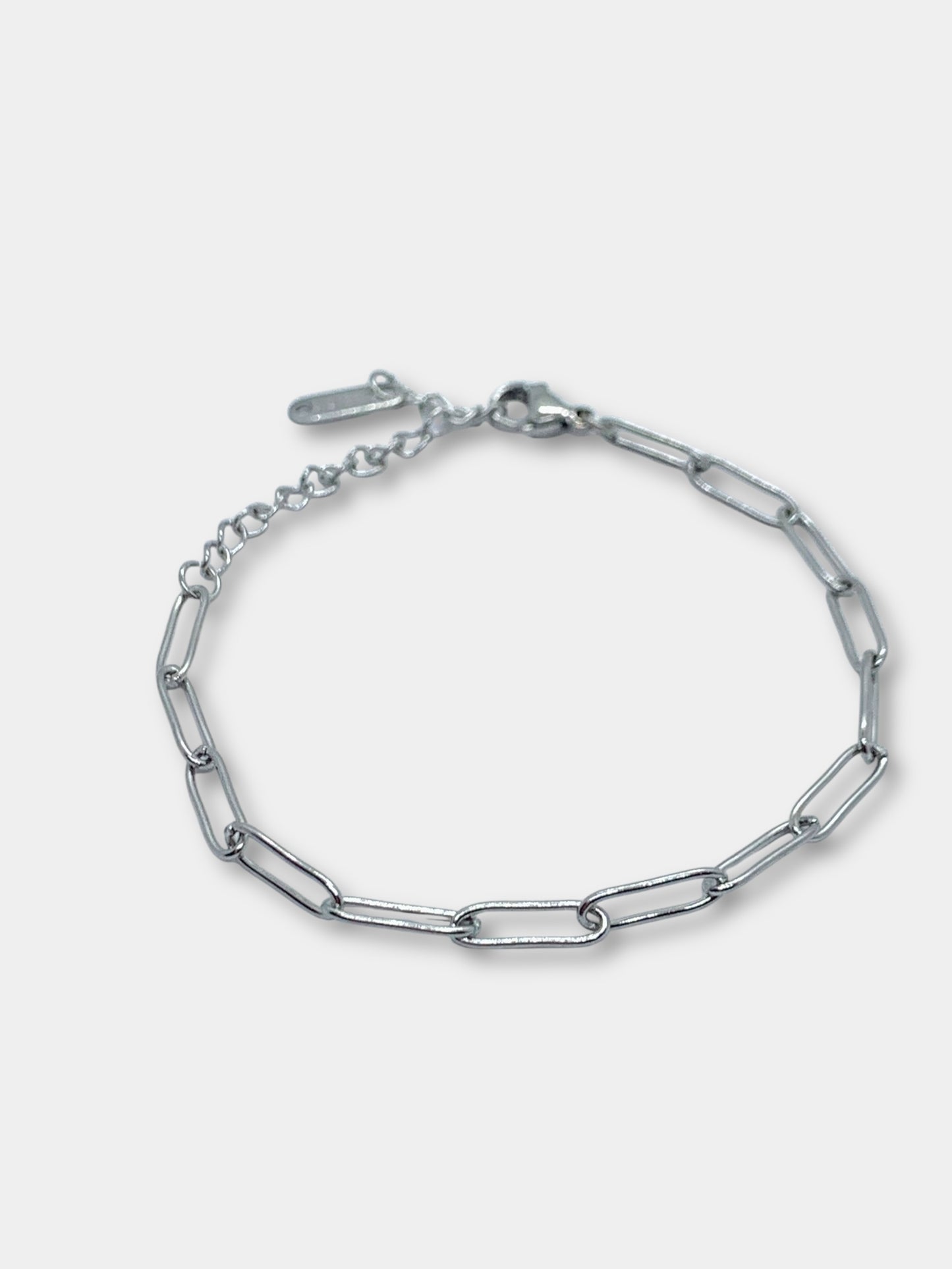 Bracelet "Change de chaîne"