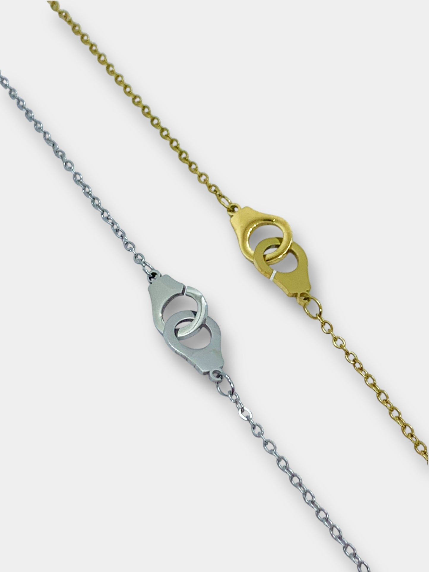 Bracelet "Attache-moi"
