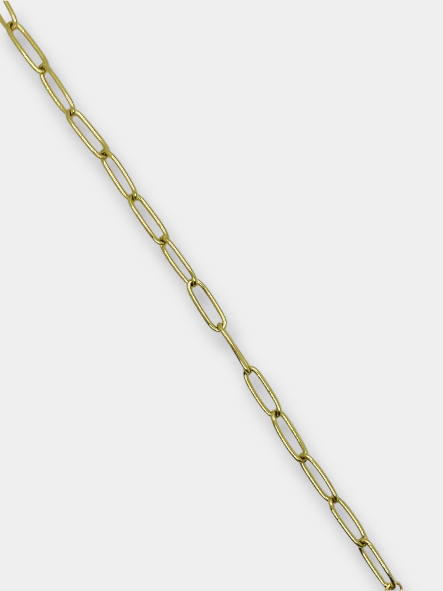 Bracelet "Change de chaîne"
