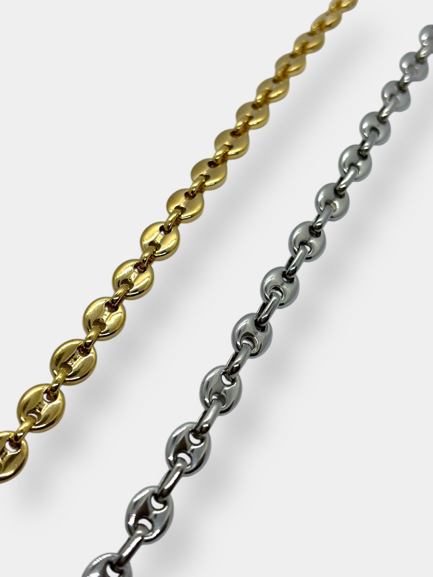 Bracelet "Expresso"