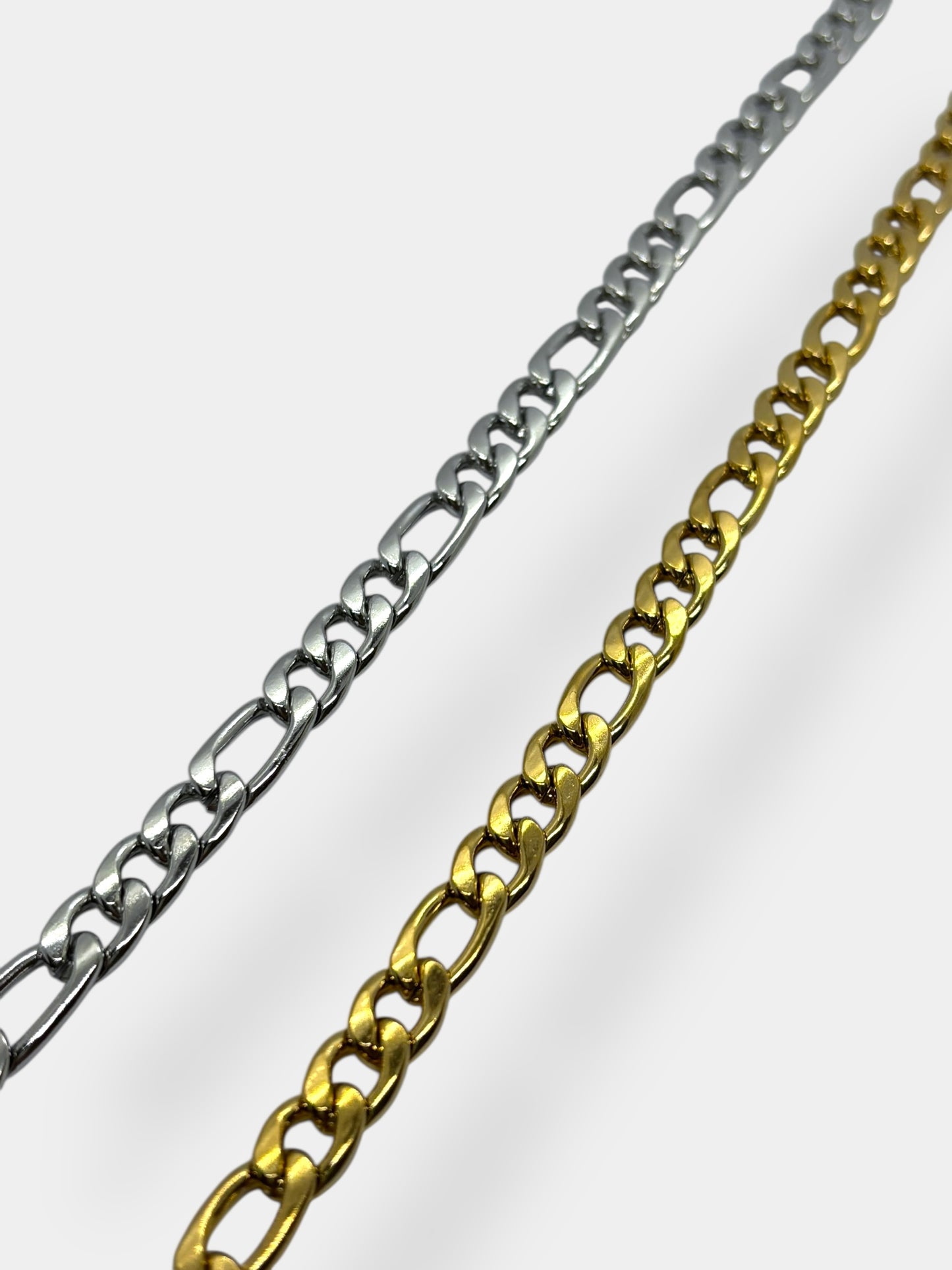 Bracelet "Lil Chain"
