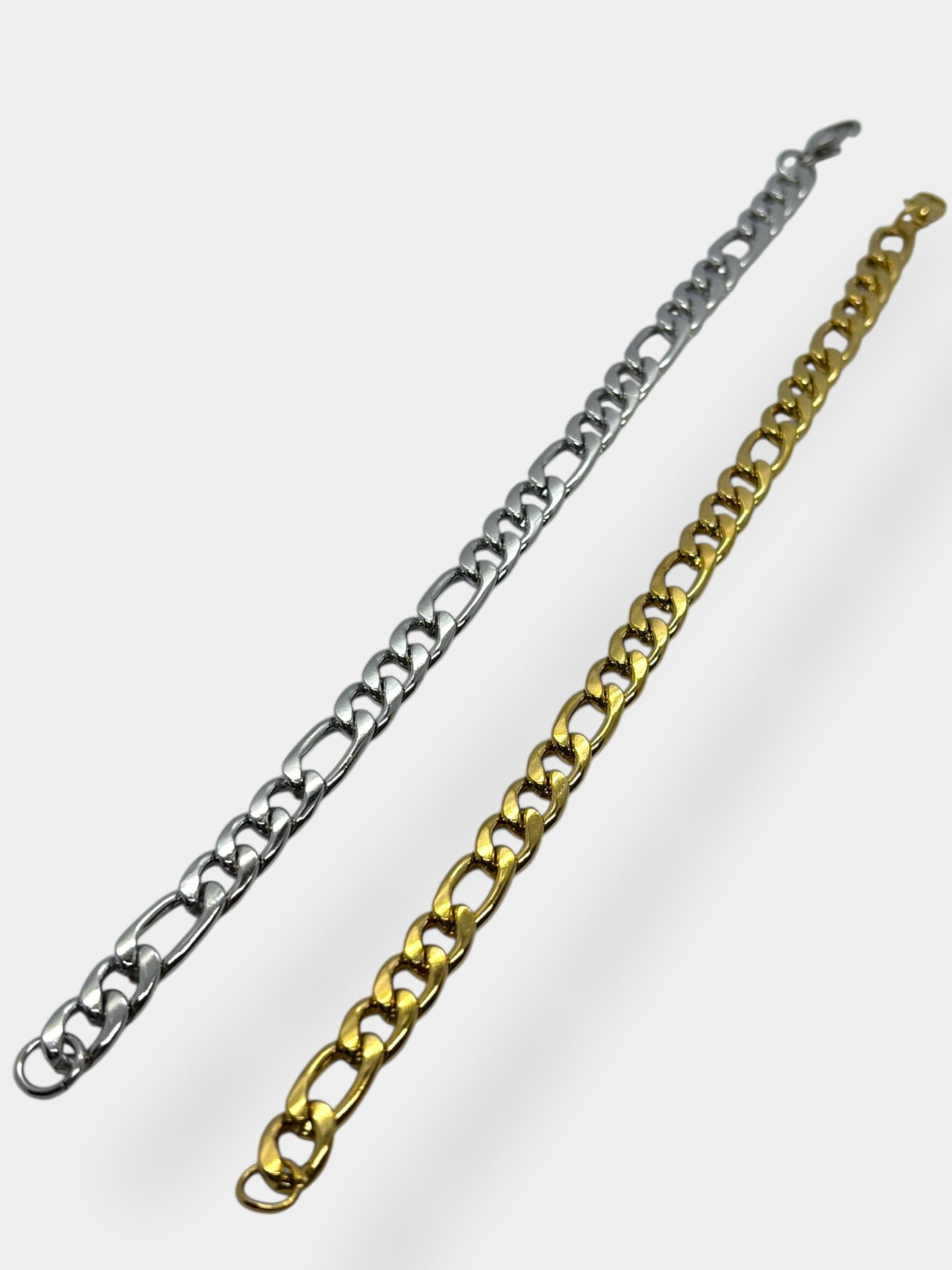 Bracelet "Lil Chain"