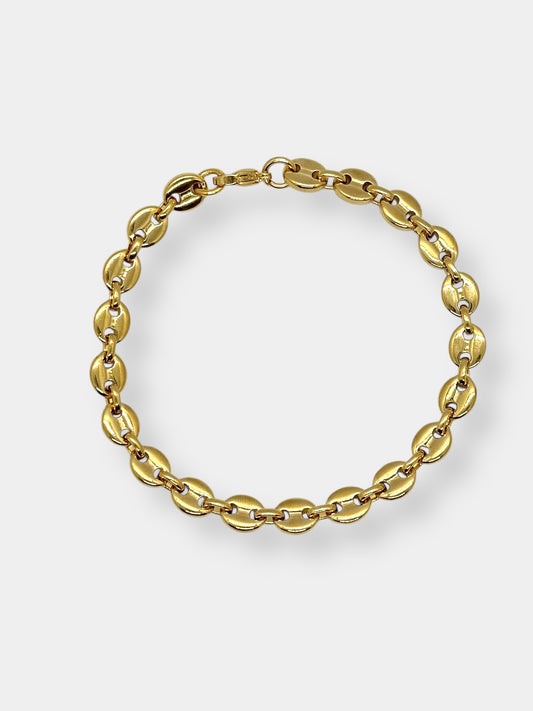 Bracelet "Expresso"