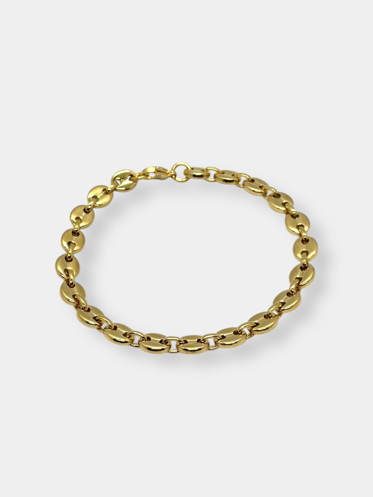 Bracelet "Expresso"