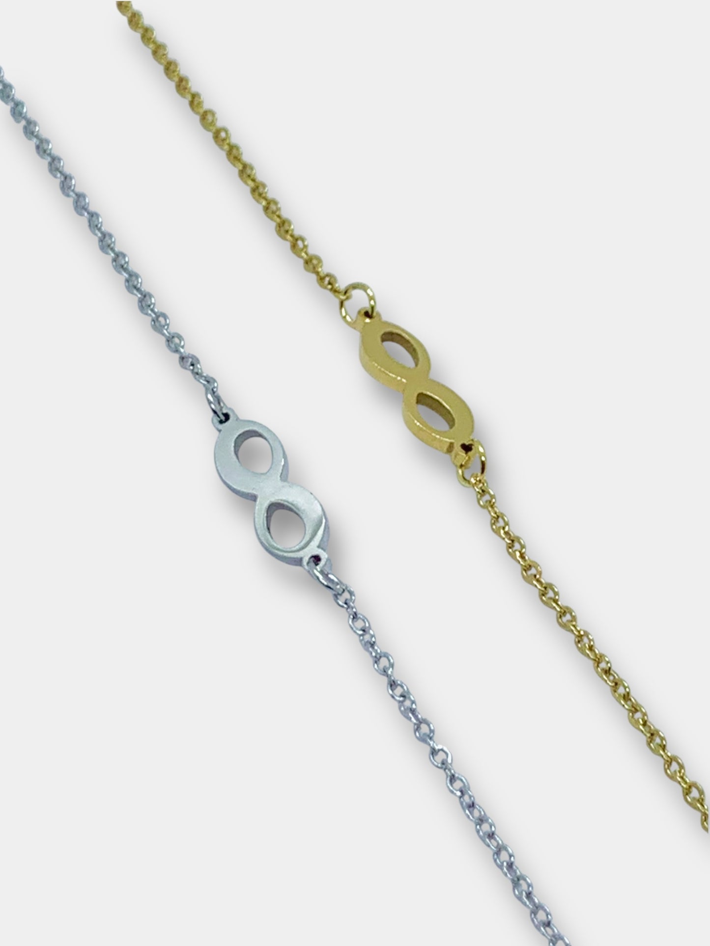 Bracelet "Eternity"