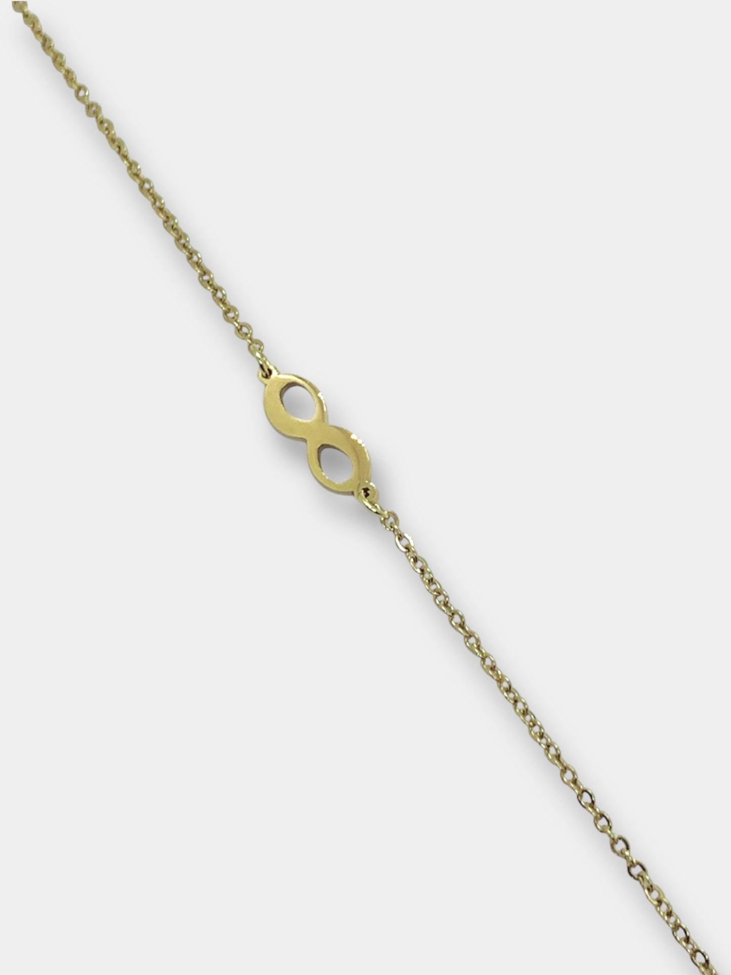Bracelet "Eternity"