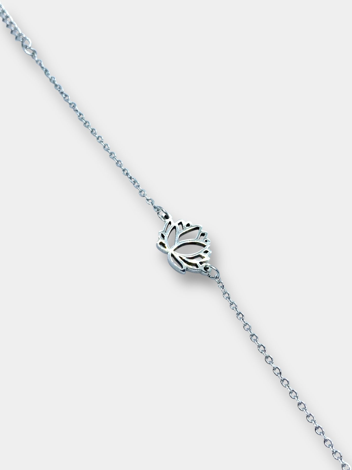 Bracelet "Lotus"