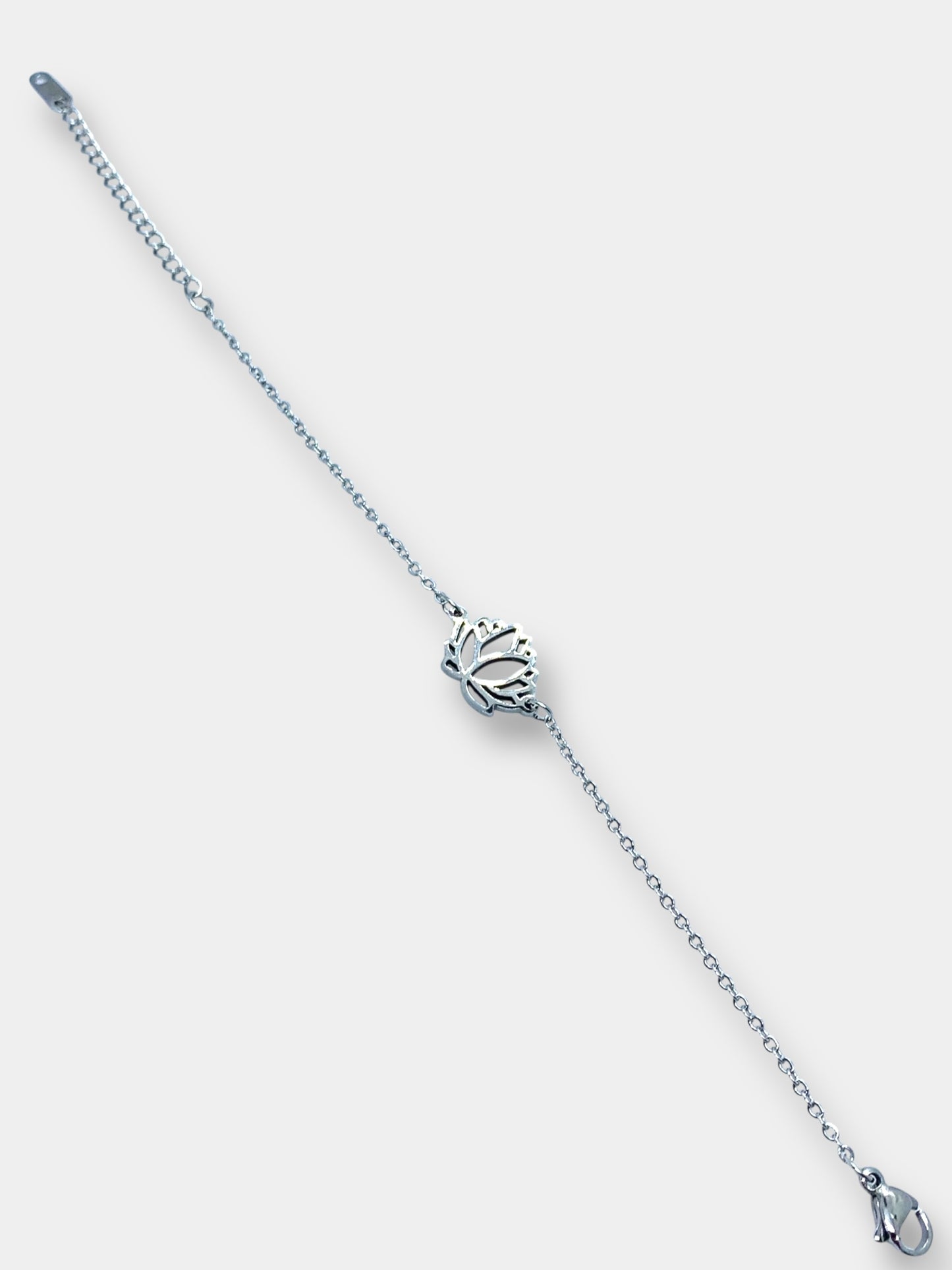 Bracelet "Lotus"