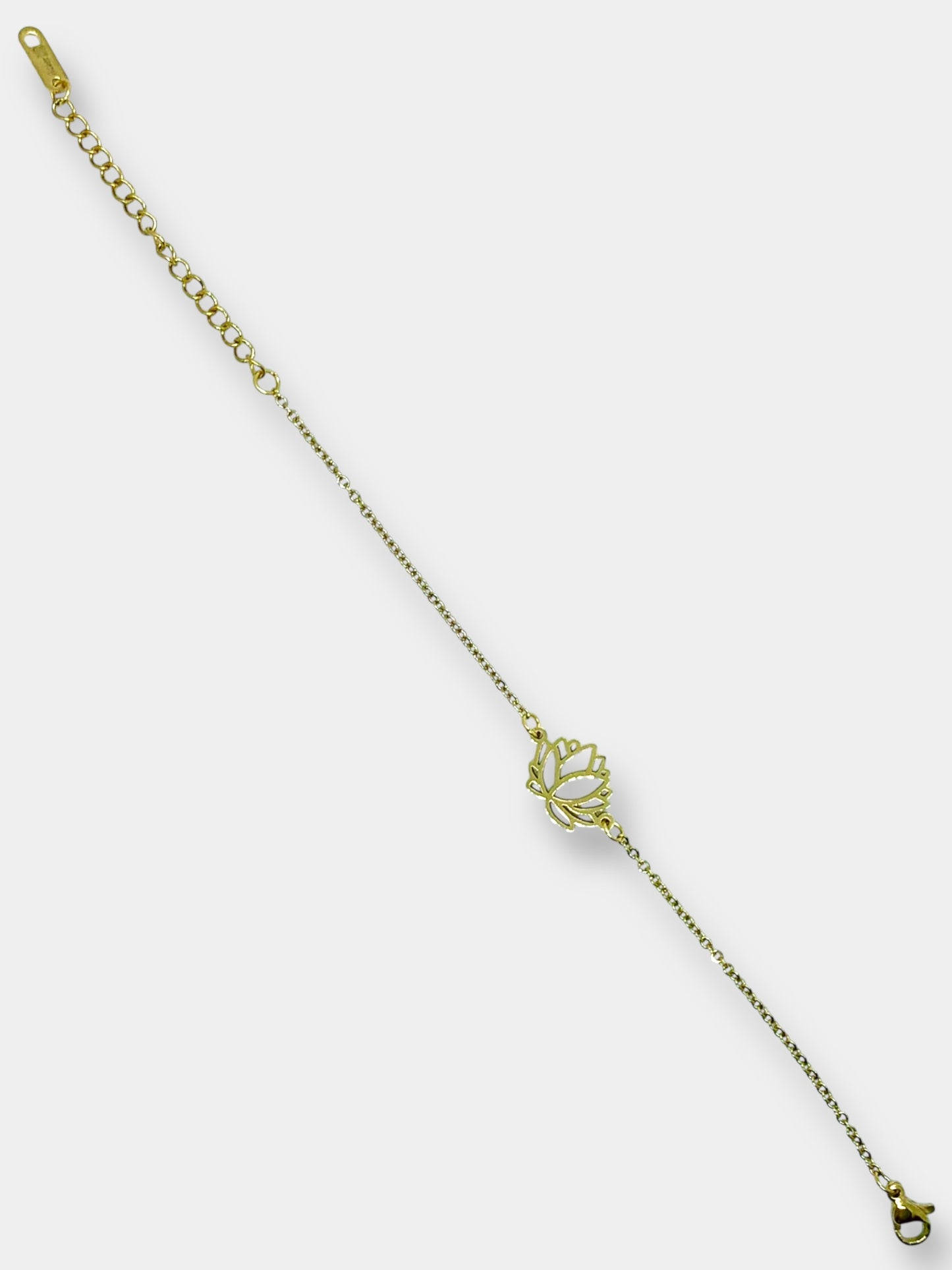 Bracelet "Lotus"