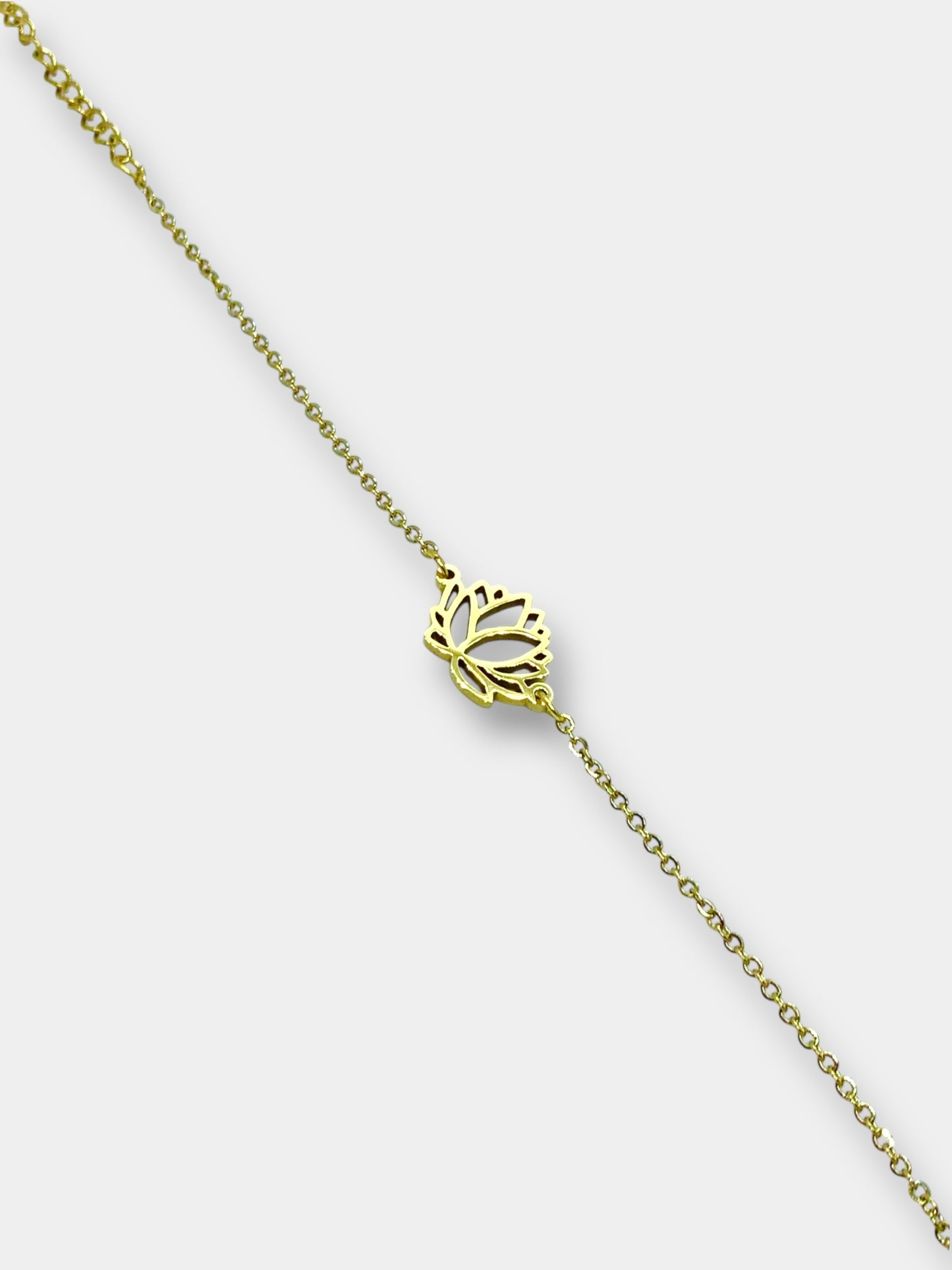 Bracelet "Lotus"