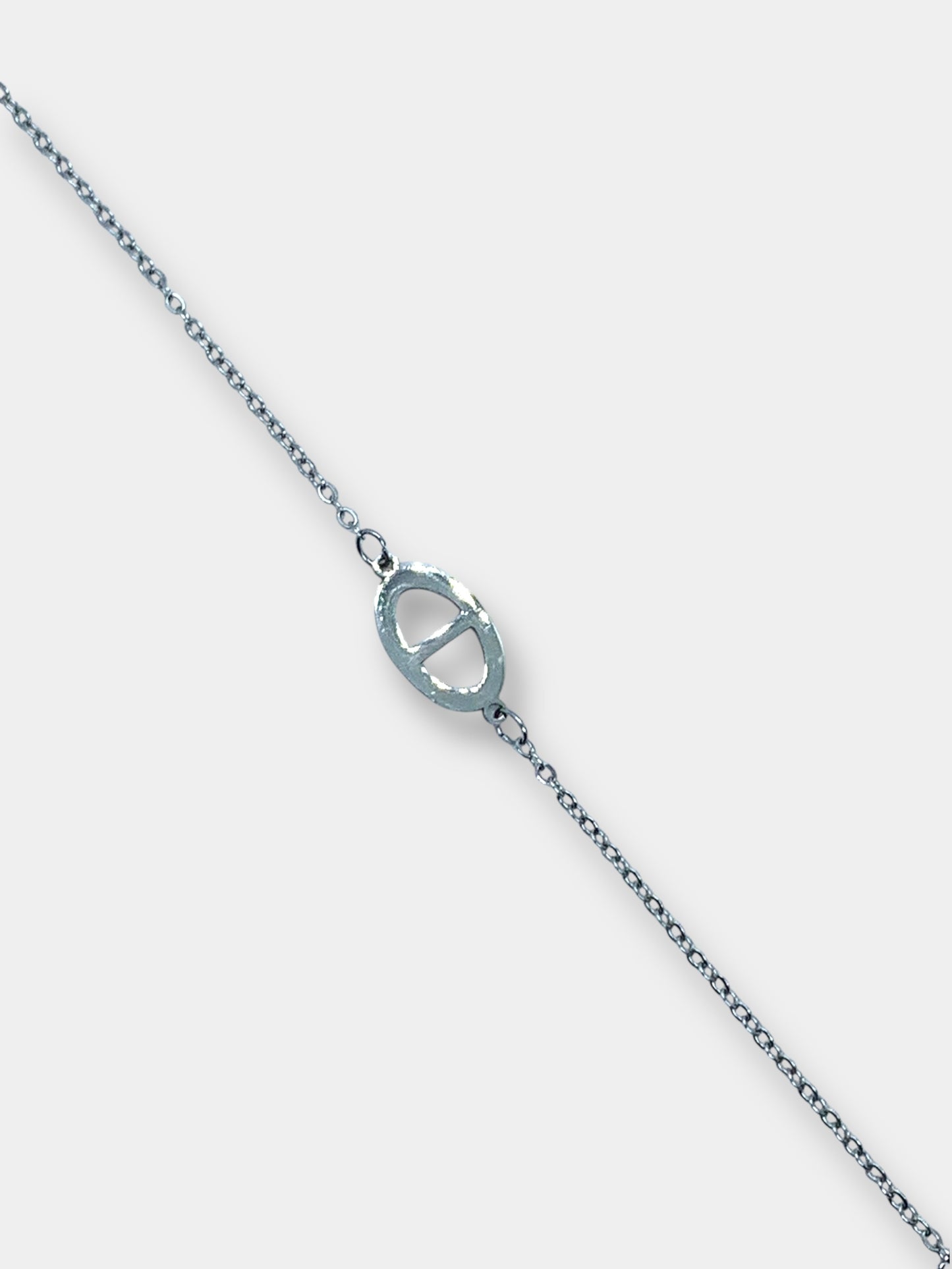 Bracelet "Ça maille"