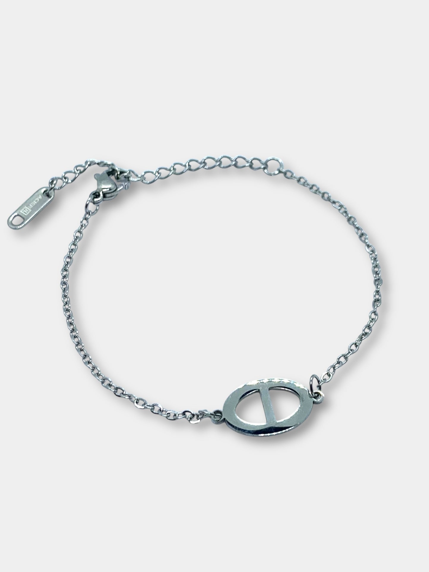 Bracelet "Ça maille"