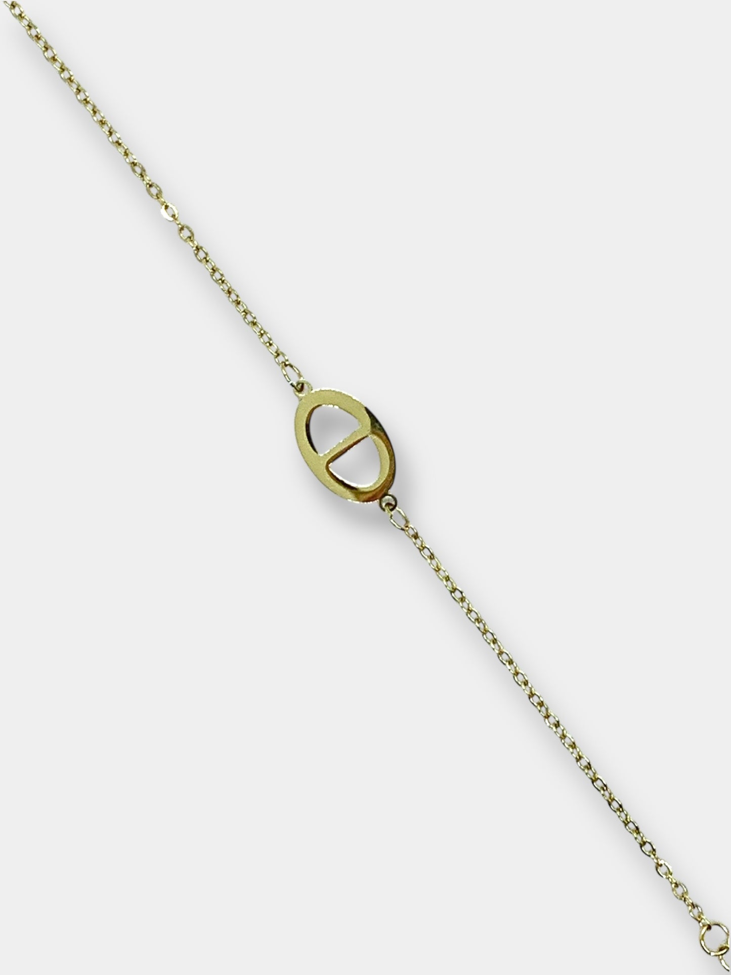 Bracelet "Ça maille"