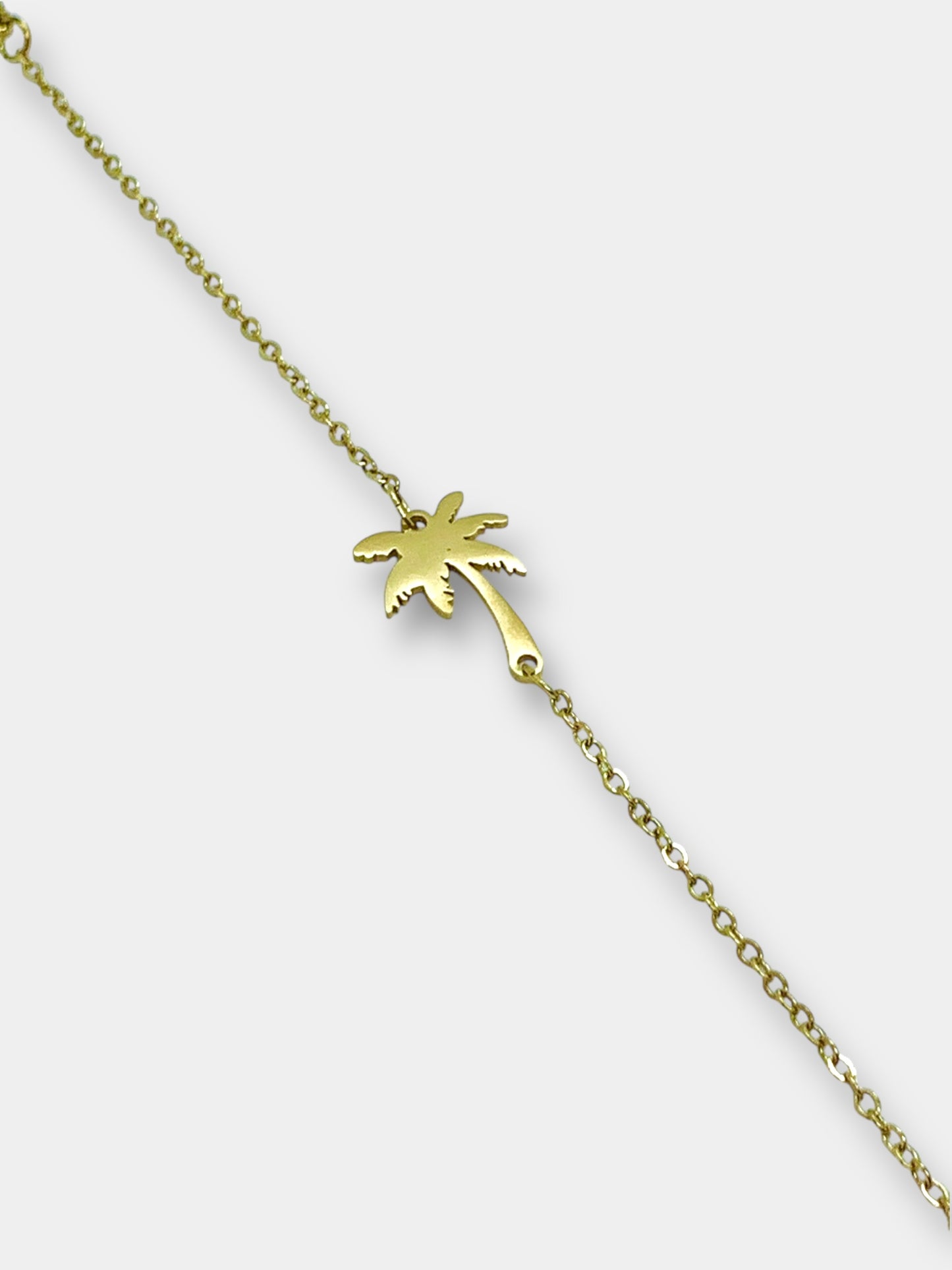 Bracelet "Palmito"