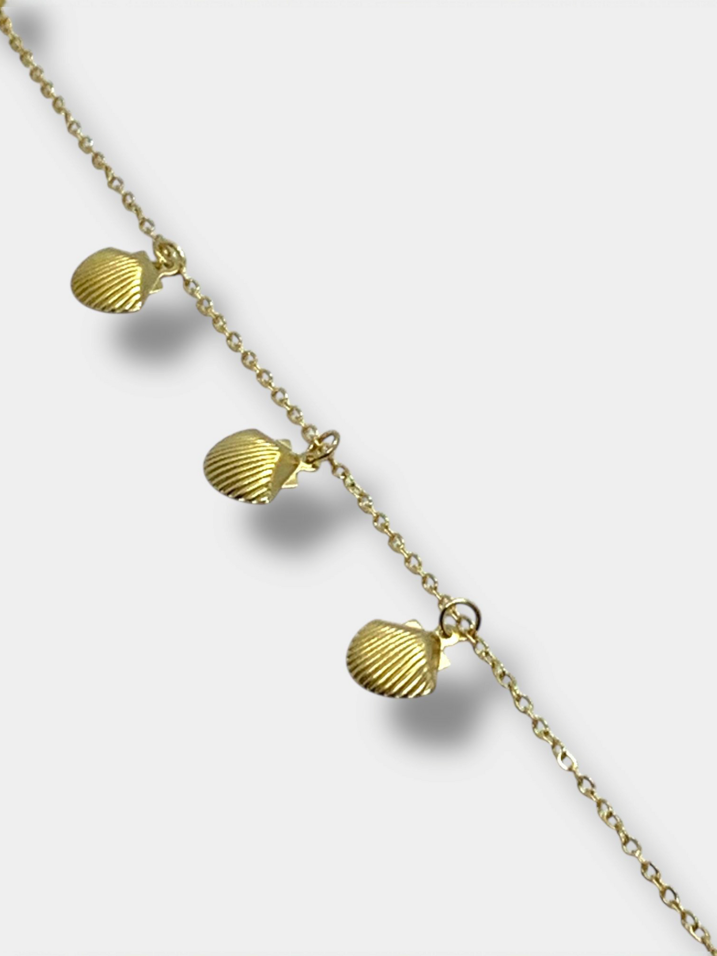 Bracelet "Mini-Shelby"